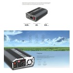 Heiße Verkäufe SKYRC PC520 520W 20A 6S Lipo Batterie bilanz Schnell ladegerät mit LED-Digital anzeige LiPo-Ladegerät für RC FPV